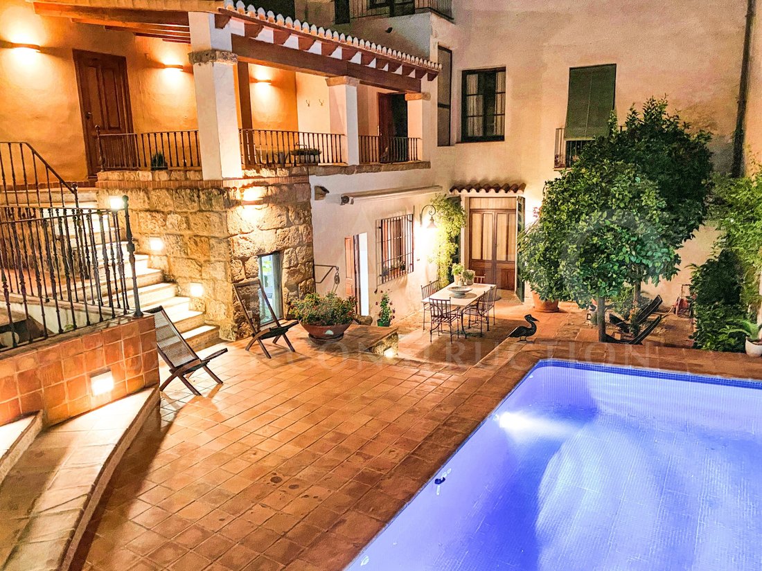 Finca in Xabia / Javea, Valencian Community, Spain 1 - 17962347