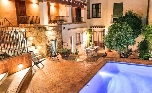 Finca in Xabia / Javea, Valencian Community, Spain 1