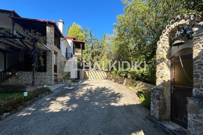 House in Sithonia, Macedonia and Thrace, Greece 5 - 17963559