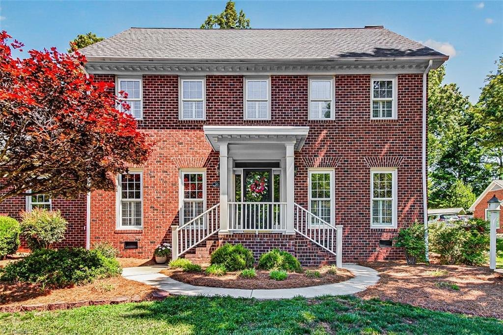 House in Asheboro, North Carolina, United States 2 - 17961129