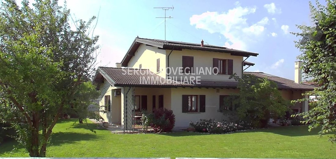 Villa in Casier, Veneto, Italy 5 - 17962051