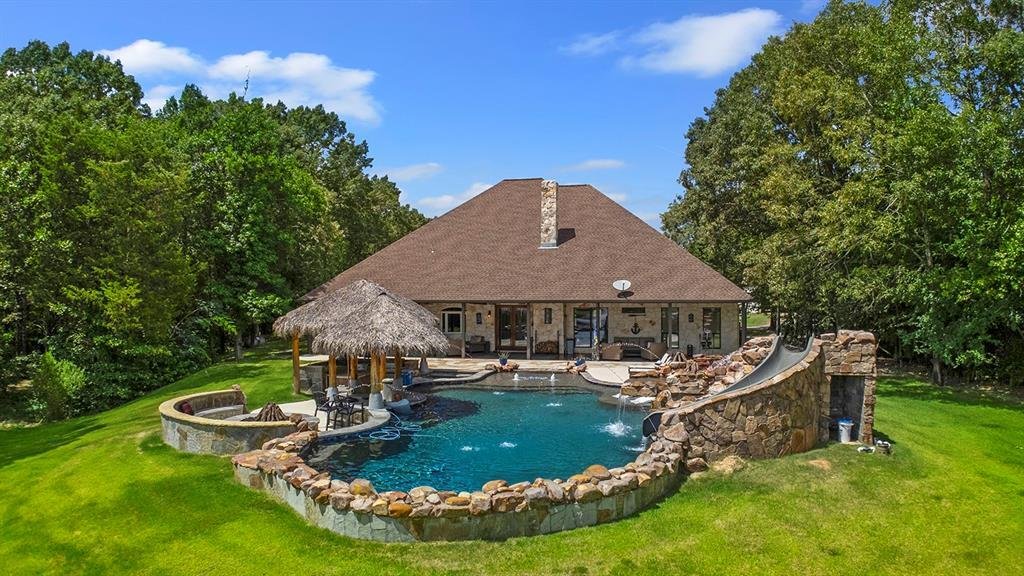 House in Brownsboro, Texas, United States 2 - 17961753