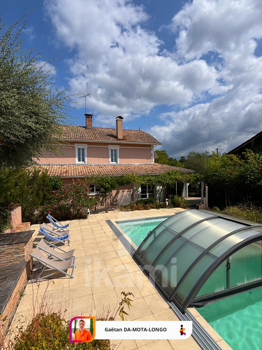 House in Sanguinet, Nouvelle-Aquitaine, France 2 - 17092398