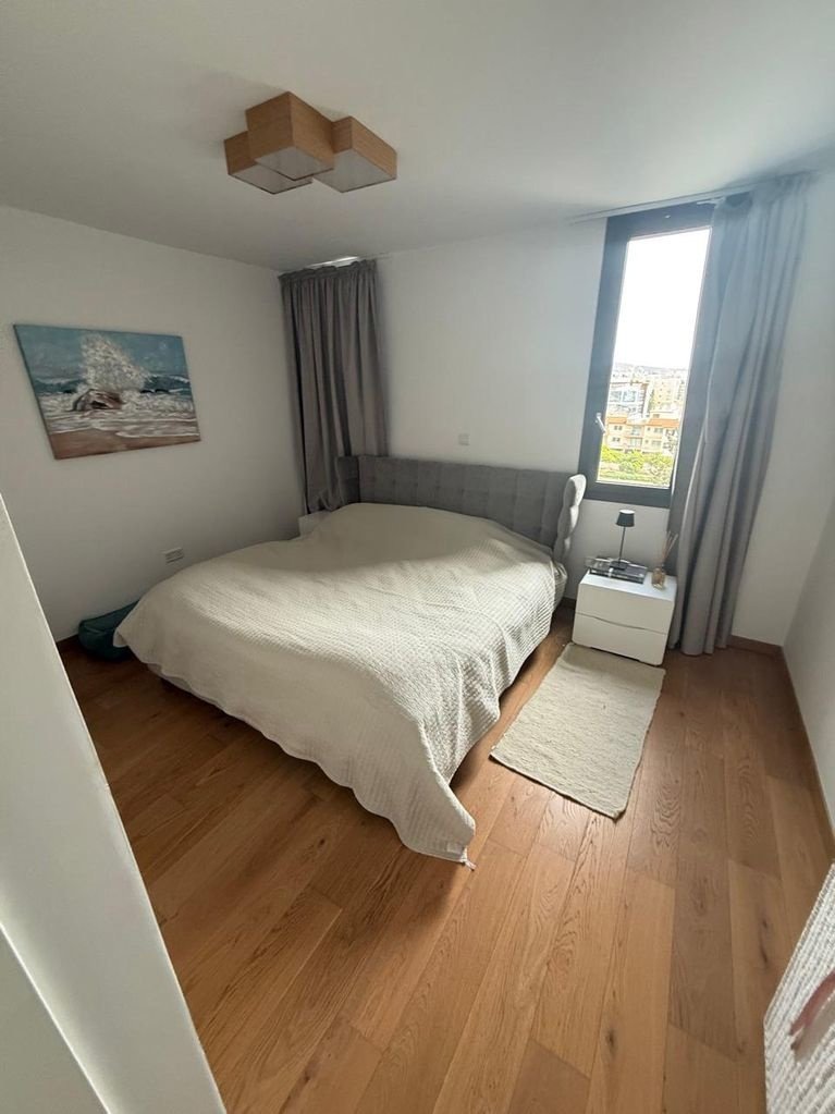 Apartment in Germasogeia, Limassol, Cyprus 4 - 13544863