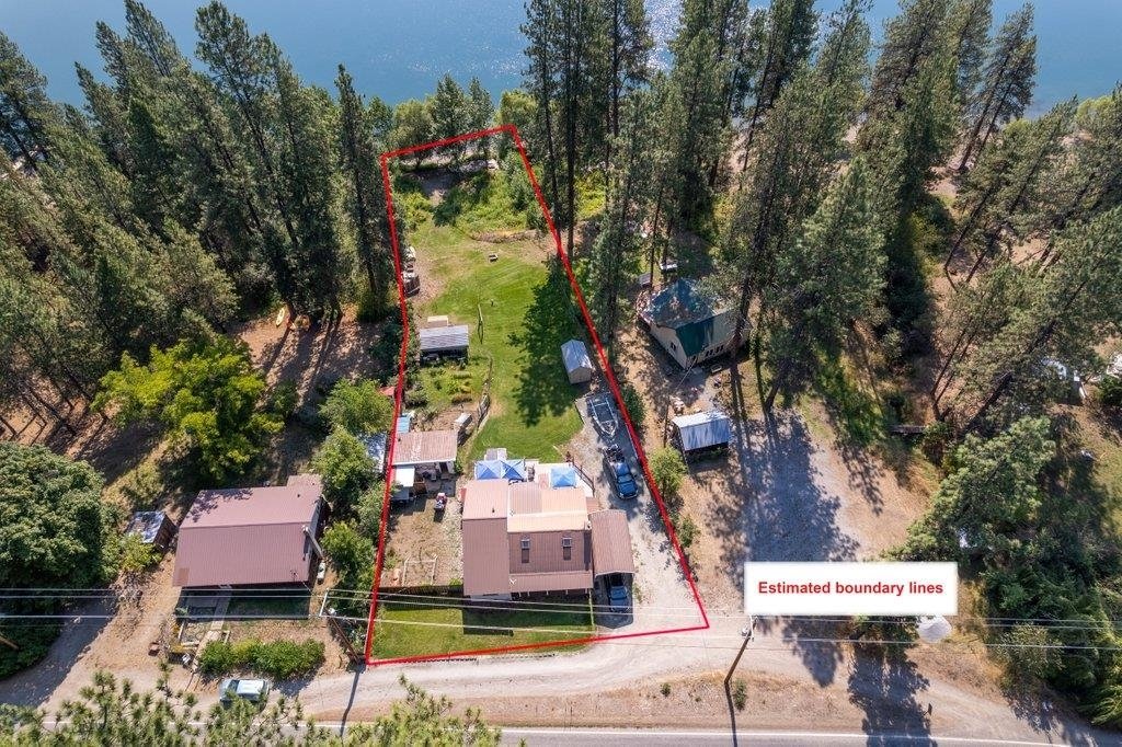 House in Newport, Washington, United States 1 - 17960487
