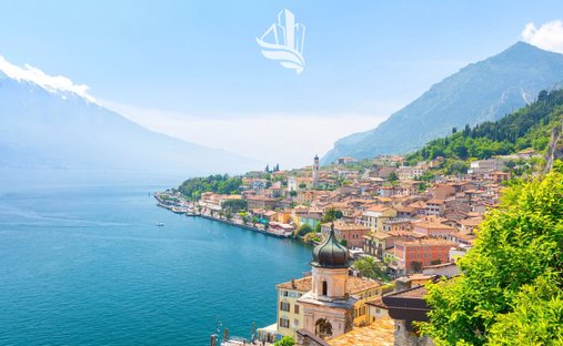 Appartamento a Torri del Benaco, Veneto, Italia 1
