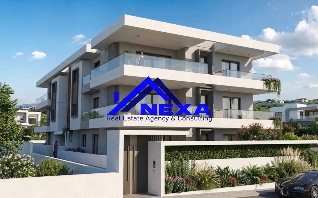 Apartment in Chalandri, Attica, Greece 2 - 17958743