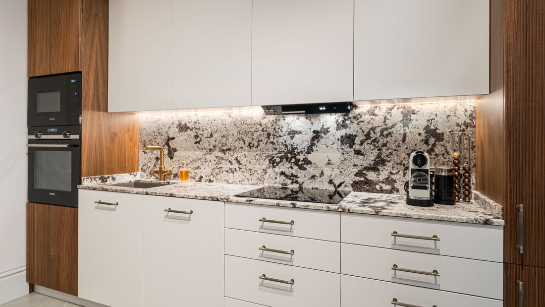 Apartment in Benidorm, Valencian Community, Spain 5 - 17959476