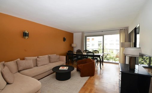 Apartment in Porte Dauphine, Paris 16e Arrondissement, Paris 1