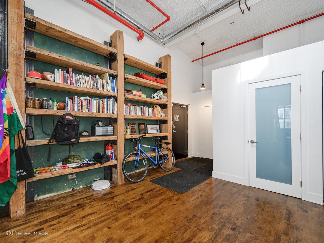 Condo in Chicago, Illinois, United States 2 - 17961343