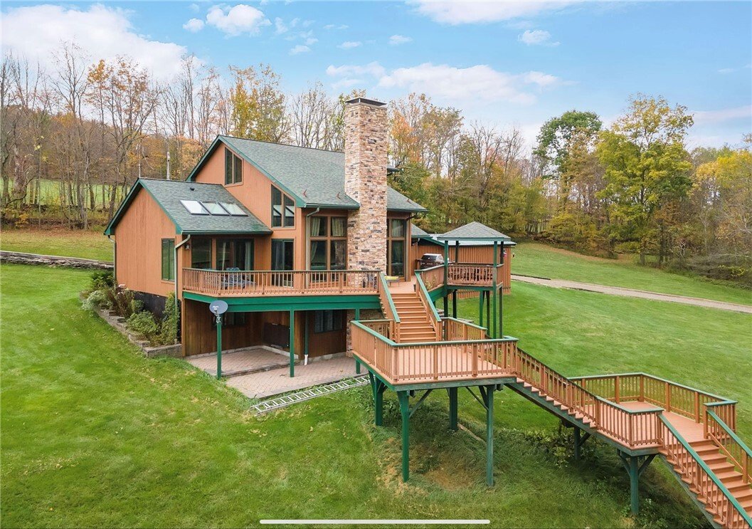 House in Franklin, New York, United States 3 - 17962515
