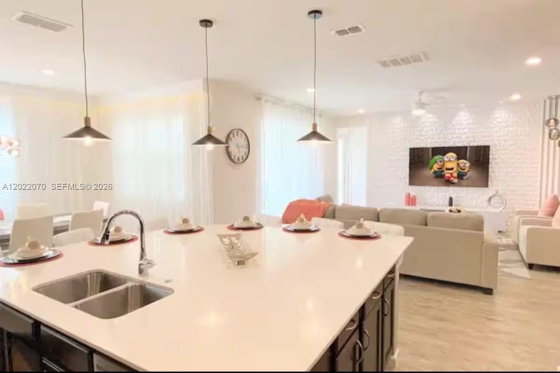 House in Kissimmee, Florida, United States 5 - 17960772