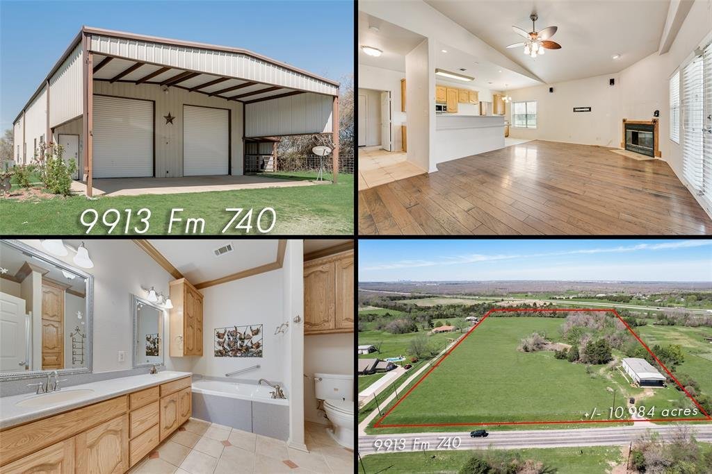 House in Mesquite, Texas, United States 1 - 17962984