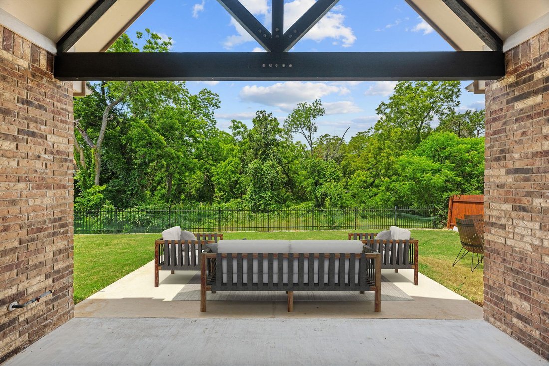 House in Leander, Texas, United States 3 - 17945994