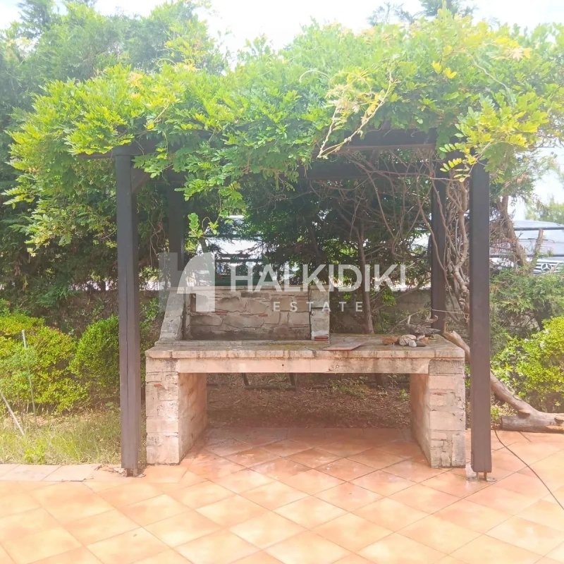 Apartment in Nea Propontida, Macedonia and Thrace, Greece 4 - 17963519