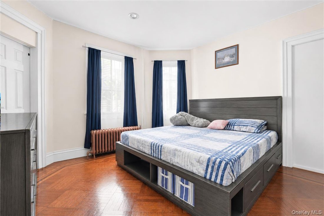 House in New York, New York, United States 5 - 17960616