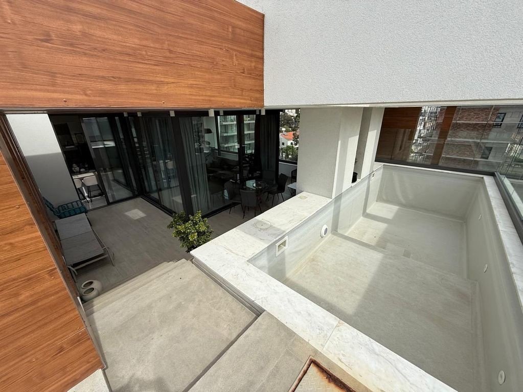 Apartment in Germasogeia, Limassol, Cyprus 3 - 13544863