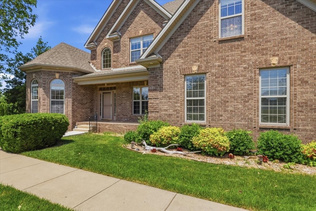 House in Alvaton, Kentucky, United States 3 - 17958073