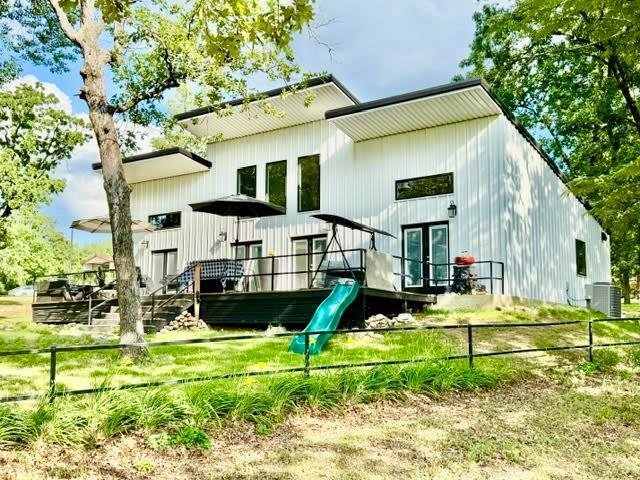 House in Malakoff, Texas, United States 2 - 17961767