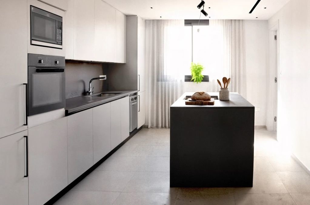Appartement à Limassol, Limassol, Chypre 1 - 13545083