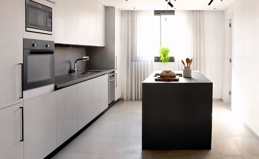 Apartamento en Limasol, Distrito de Limasol, Chipre 1