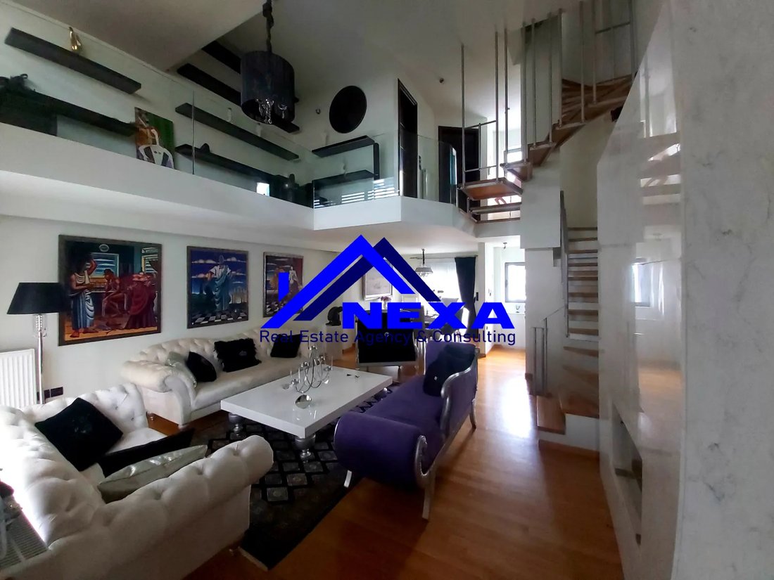Apartment in Chalandri, Attica, Greece 2 - 17958726