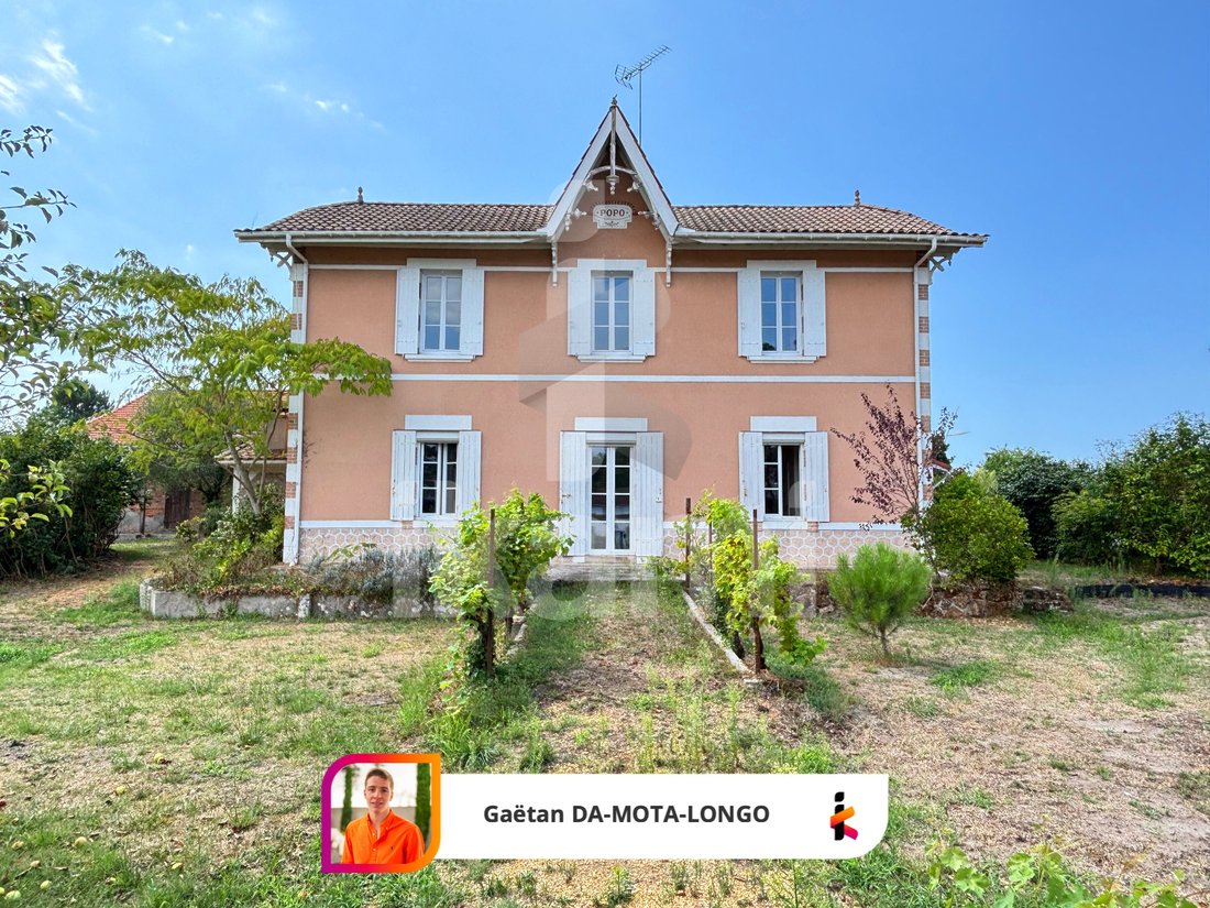 House in Sanguinet, Nouvelle-Aquitaine, France 5 - 17092398