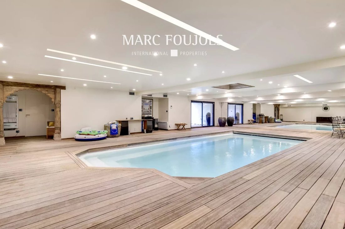 House in Ouest, Lamorlaye, France 3 - 13309112