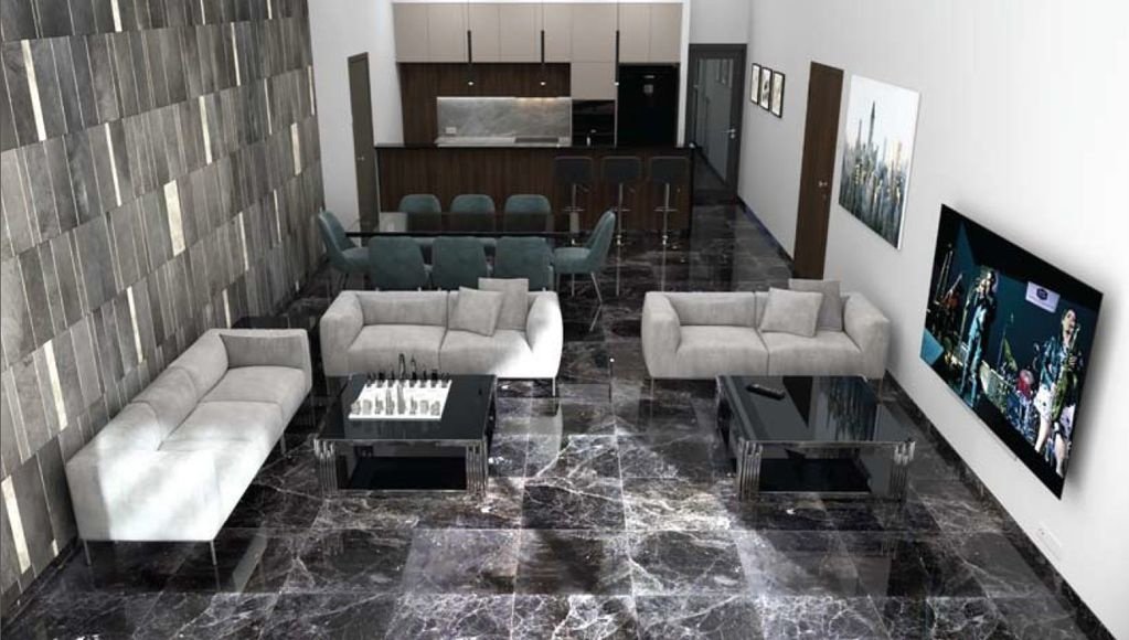 Apartment in Mesa Geitonia, Limassol, Cyprus 4 - 16330631