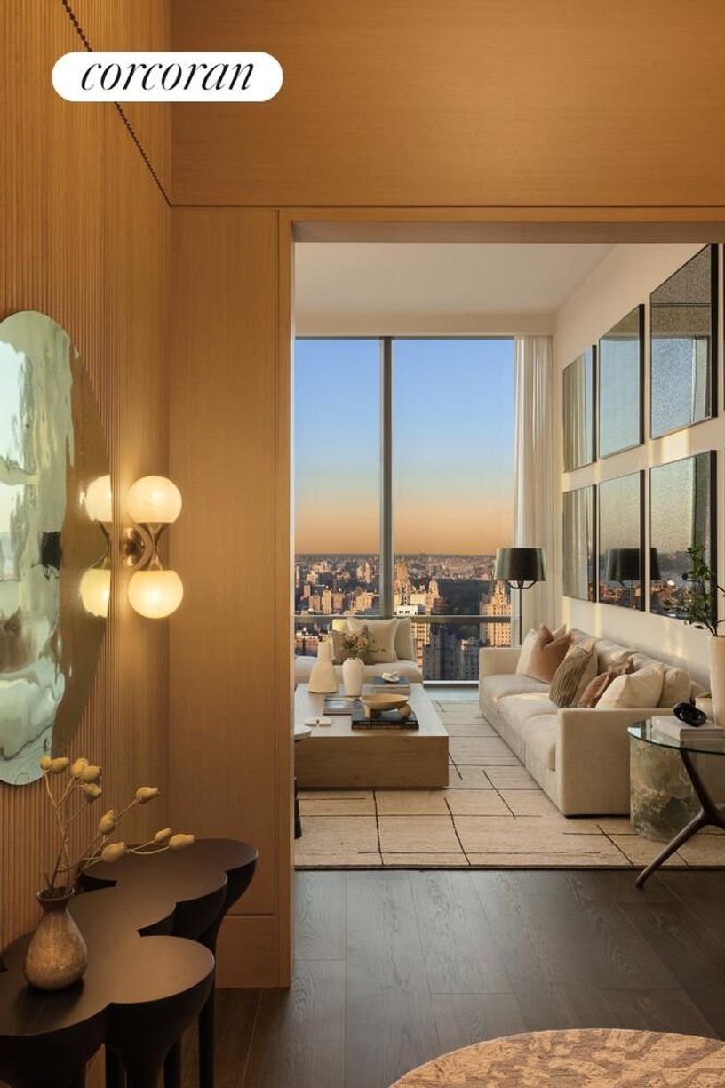 Condo in New York, New York, United States 5 - 17957800