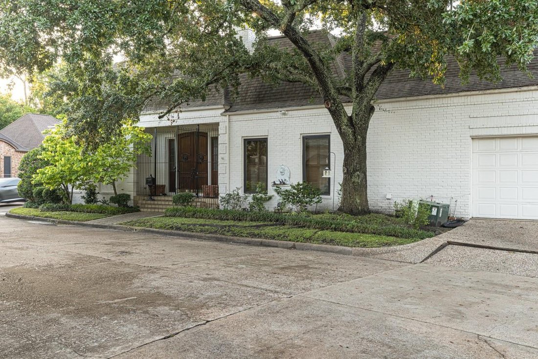 Townhouse in Houston, Texas, United States 2 - 17961813