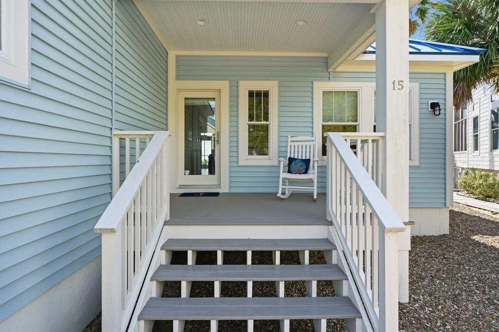 Maison à Rockport, Texas, États-Unis 3 - 17958573