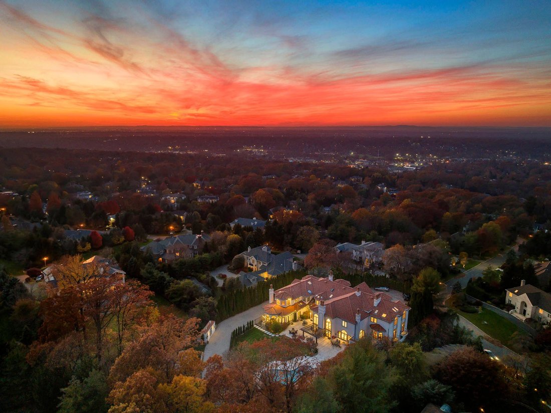 House in Cresskill, New Jersey, United States 3 - 17958693