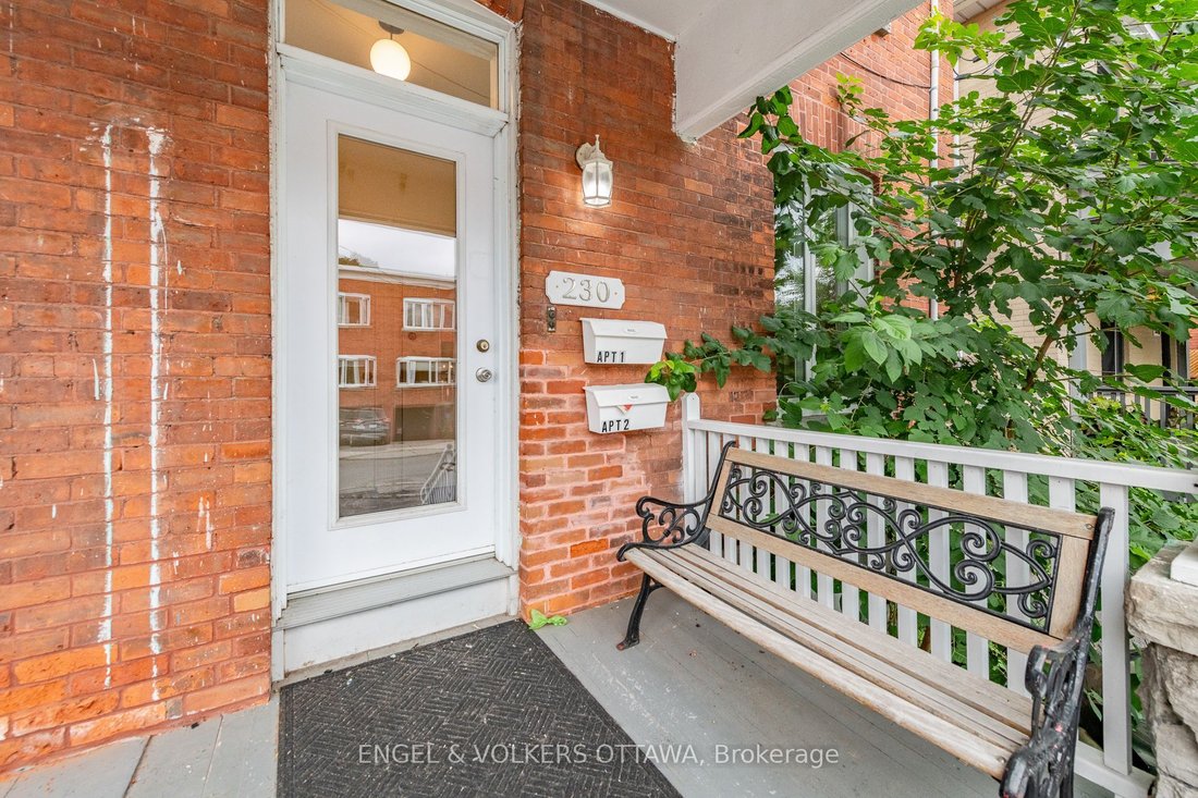 Apartment in Ottawa, Ontario, Canada 2 - 17961978