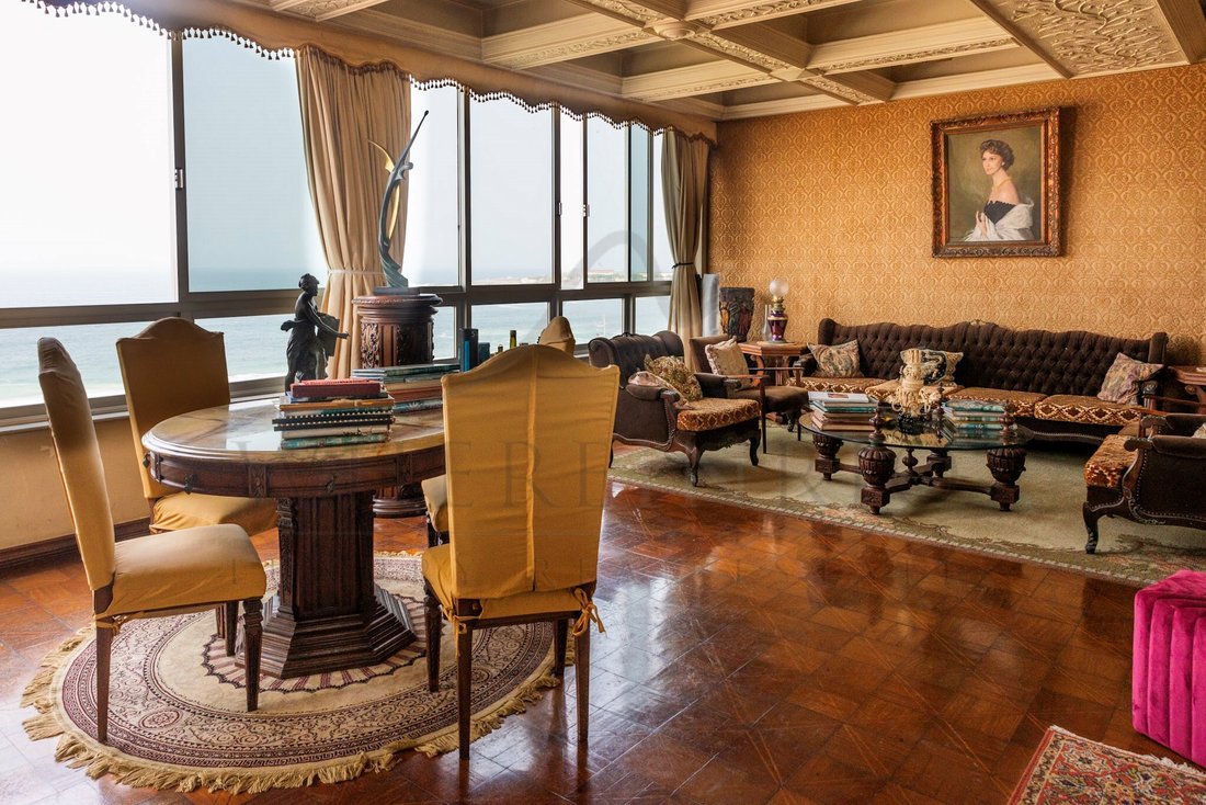 Apartment in Rio de Janeiro, State of Rio de Janeiro, Brazil 4 - 17962321