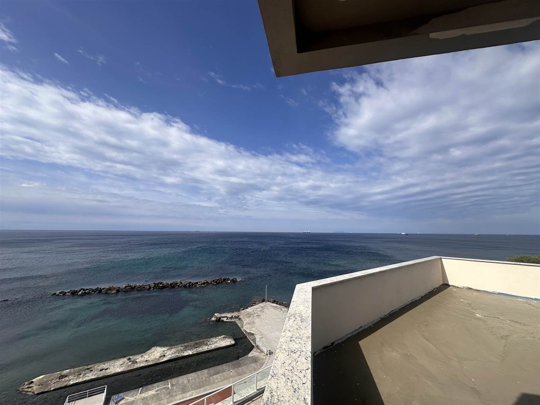 Apartment in Antignano, Livorno, Tuscany 5 - 17714637