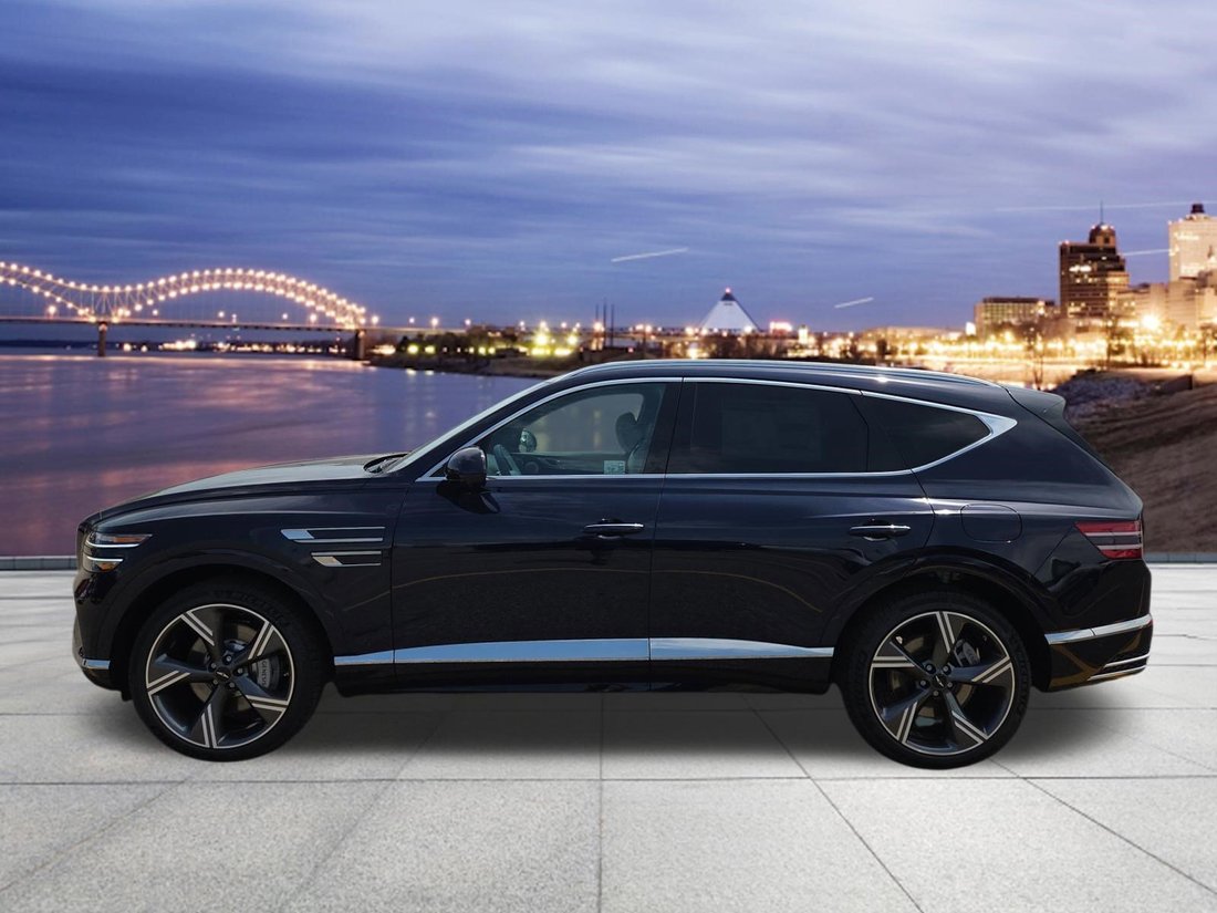 Suv in Memphis, TN, United States 2 - 17958140