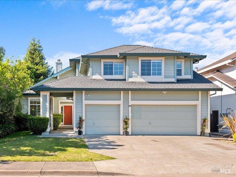 House in Windsor, California, United States 1 - 17960021