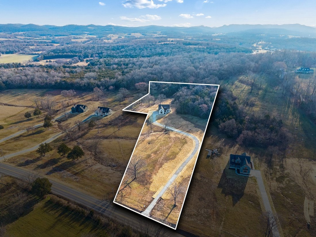 House in Lebanon, Tennessee, United States 5 - 17958061