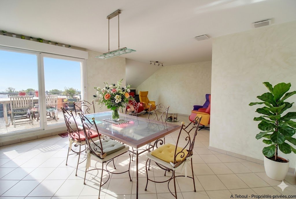 Apartment in République Tolstoi, Villeurbanne, France 4 - 17962808
