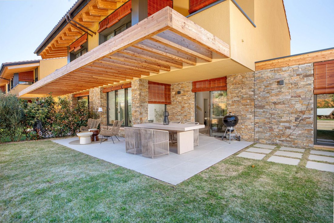 Villa in Regent, Catalonia, Spain 1 - 17099450