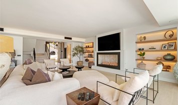 Casa in Nueva Andalucía, Marbella, Spagna 2