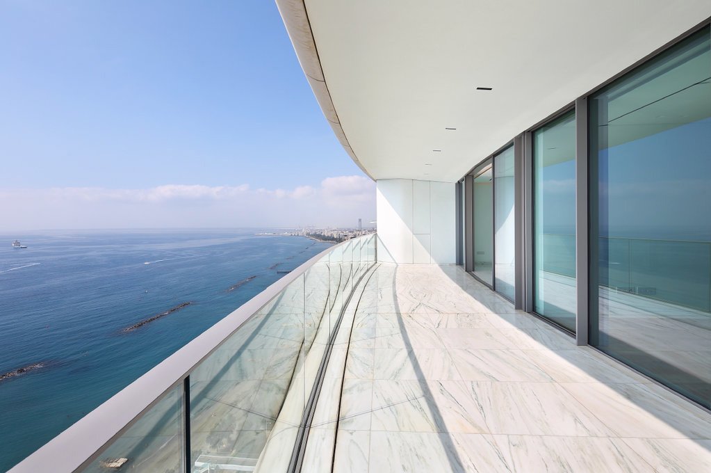 Apartment in Limassol, Limassol, Cyprus 1 - 17808691