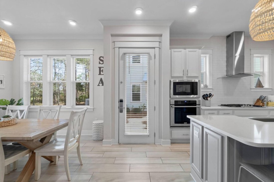 Townhouse in Watersound, Florida, United States 4 - 17958031