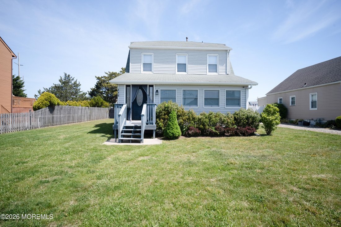 House in Seaside Heights, New Jersey, United States 3 - 17957912