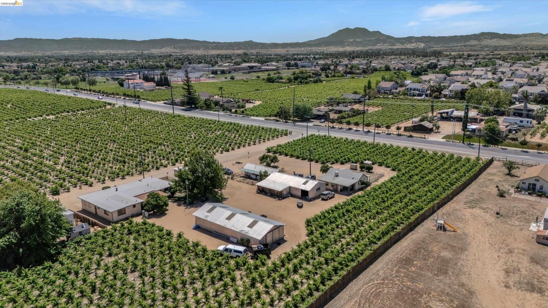House in Oakley, California, United States 1 - 17961316