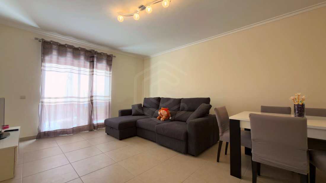 Apartment in Quarteira, Algarve, Portugal 4 - 17962325