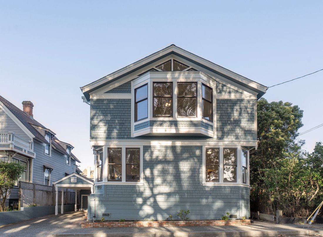 House in Pacific Grove, California, United States 4 - 17959609