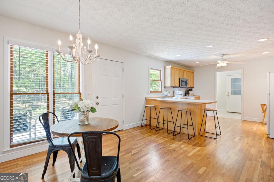 House in Dallas, Georgia, United States 4 - 17958435