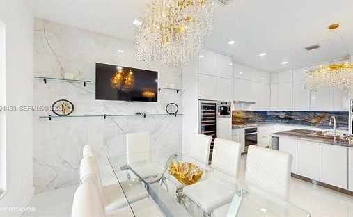 Maison à Boca Raton, Floride, États-Unis 1